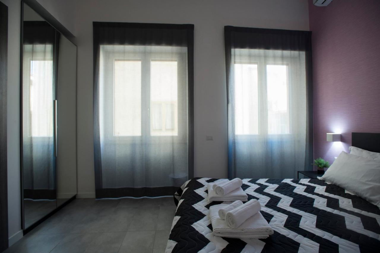 Lecentre 174 Bed & Breakfast Salerno